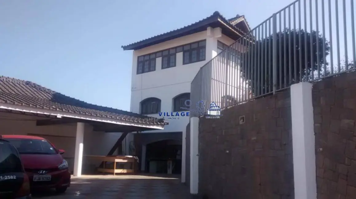 Casa com 5 quartos à venda, 1160m2 em Vila Pereira Barreto, São Paulo - SP - imagem 1 Foto 1 de Casa com 5 quartos à venda, 1160m2 em Vila Pereira Barreto, São Paulo - SP