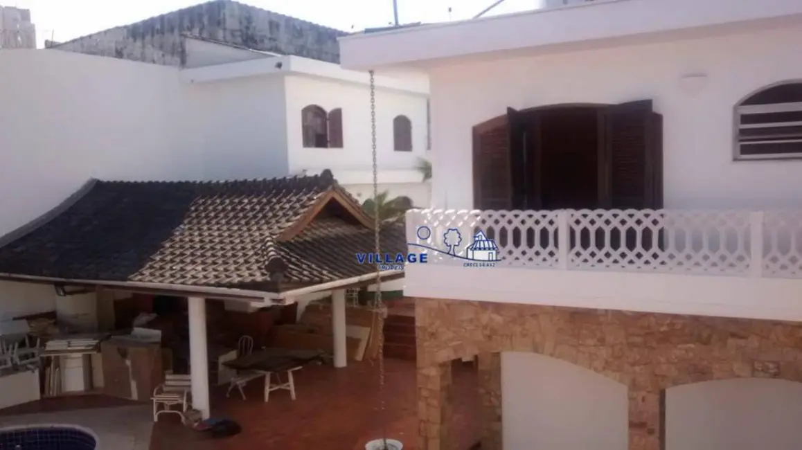 Casa com 5 quartos à venda, 1160m2 em Vila Pereira Barreto, São Paulo - SP - imagem 7 Foto 7 de Casa com 5 quartos à venda, 1160m2 em Vila Pereira Barreto, São Paulo - SP