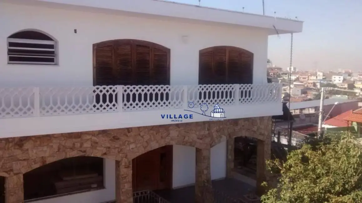 Casa com 5 quartos à venda, 1160m2 em Vila Pereira Barreto, São Paulo - SP - imagem 2 Foto 2 de Casa com 5 quartos à venda, 1160m2 em Vila Pereira Barreto, São Paulo - SP