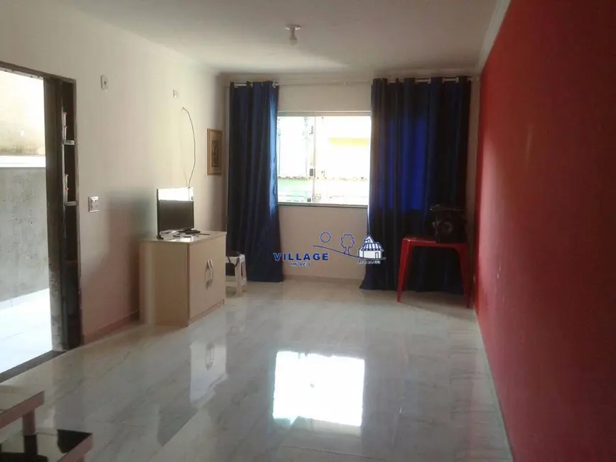 Foto 2 de Sobrado com 3 quartos à venda, 130m2 em Jardim Santa Fé (Zona Oeste), São Paulo - SP