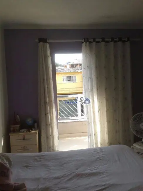 Foto 4 de Sobrado com 3 quartos à venda, 130m2 em Jardim Santa Fé (Zona Oeste), São Paulo - SP