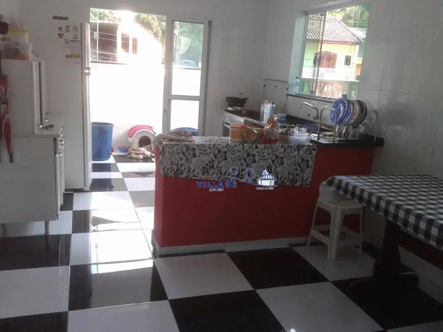 Foto 8 de Sobrado com 3 quartos à venda, 130m2 em Jardim Santa Fé (Zona Oeste), São Paulo - SP