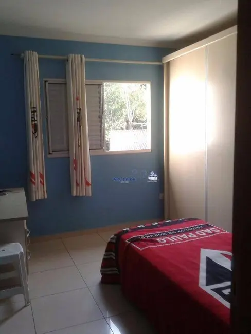 Foto 9 de Sobrado com 3 quartos à venda, 130m2 em Jardim Santa Fé (Zona Oeste), São Paulo - SP