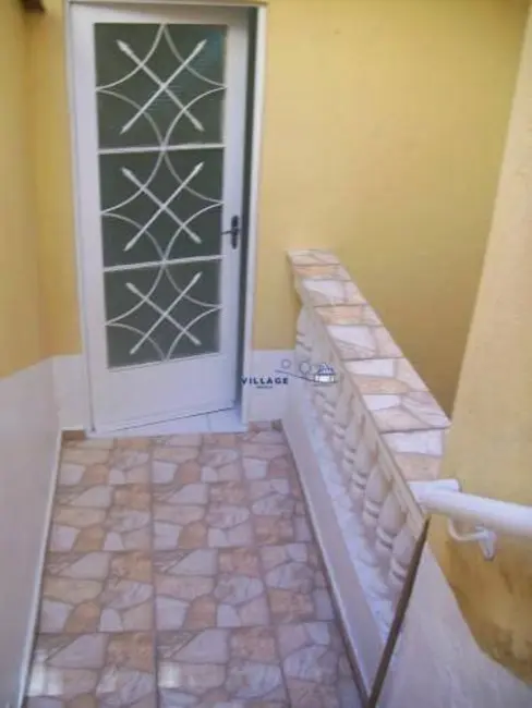 Foto 6 de Casa com 4 quartos à venda, 224m2 em Jardim Carombé, São Paulo - SP