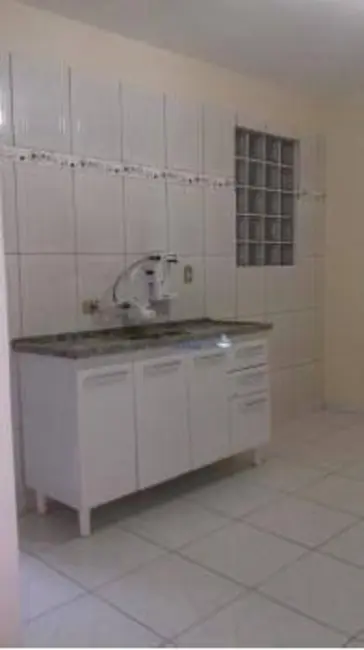 Foto 4 de Casa com 4 quartos à venda, 224m2 em Jardim Carombé, São Paulo - SP