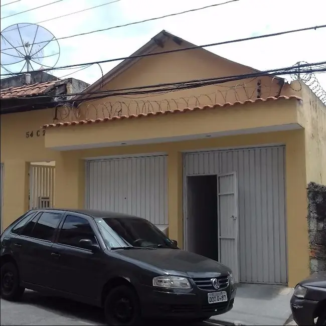 Foto 1 de Casa com 4 quartos à venda, 224m2 em Jardim Carombé, São Paulo - SP