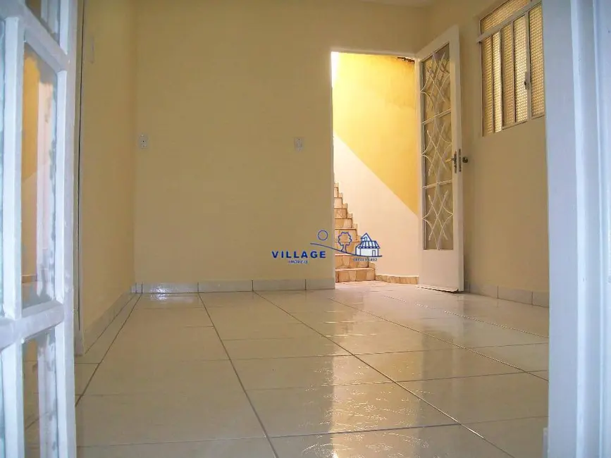 Foto 9 de Casa com 4 quartos à venda, 224m2 em Jardim Carombé, São Paulo - SP