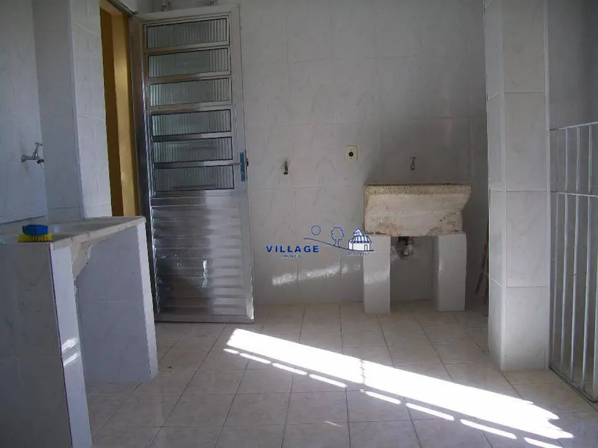 Foto 7 de Casa com 4 quartos à venda, 224m2 em Jardim Carombé, São Paulo - SP