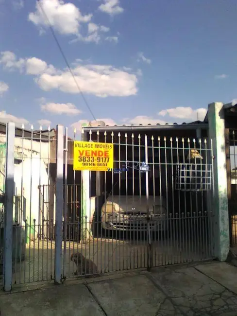 Casa com 3 quartos à venda, 92m2 em Jardim Jaraguá, São Paulo - SP - imagem 1 Foto 1 de Casa com 3 quartos à venda, 92m2 em Jardim Jaraguá, São Paulo - SP