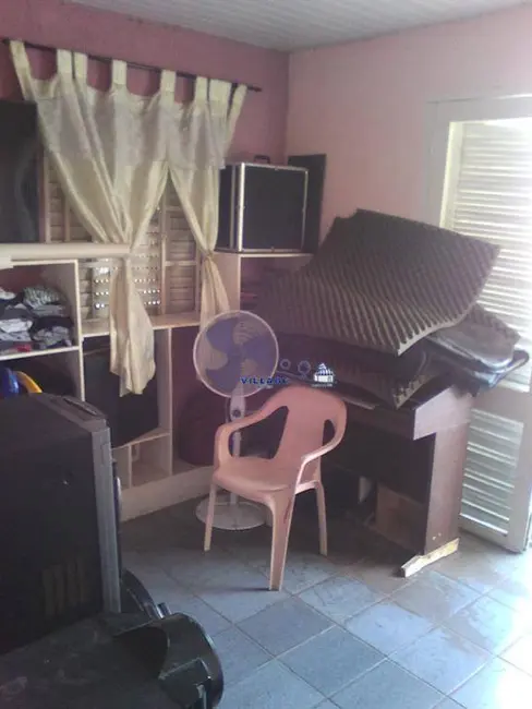 Casa com 3 quartos à venda, 92m2 em Jardim Jaraguá, São Paulo - SP - imagem 9 Foto 9 de Casa com 3 quartos à venda, 92m2 em Jardim Jaraguá, São Paulo - SP