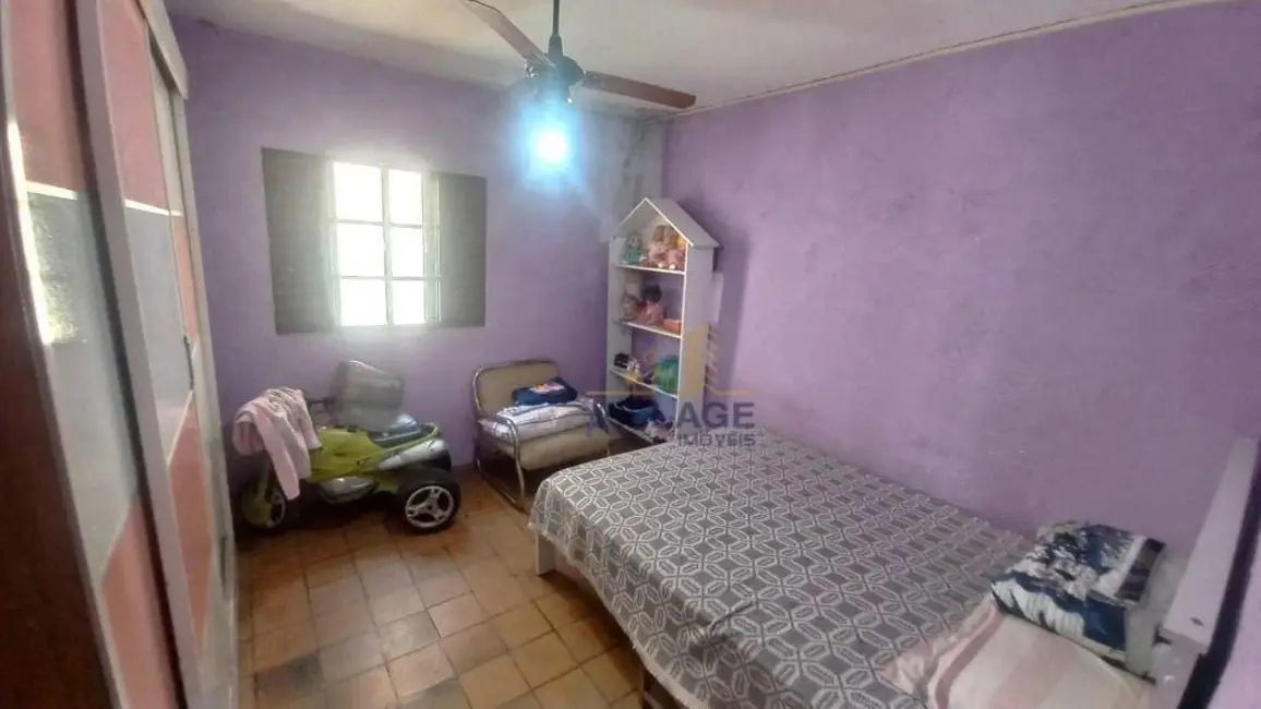 Foto 8 de Casa com 10 quartos à venda, 465m2 em Vila Mangalot, São Paulo - SP