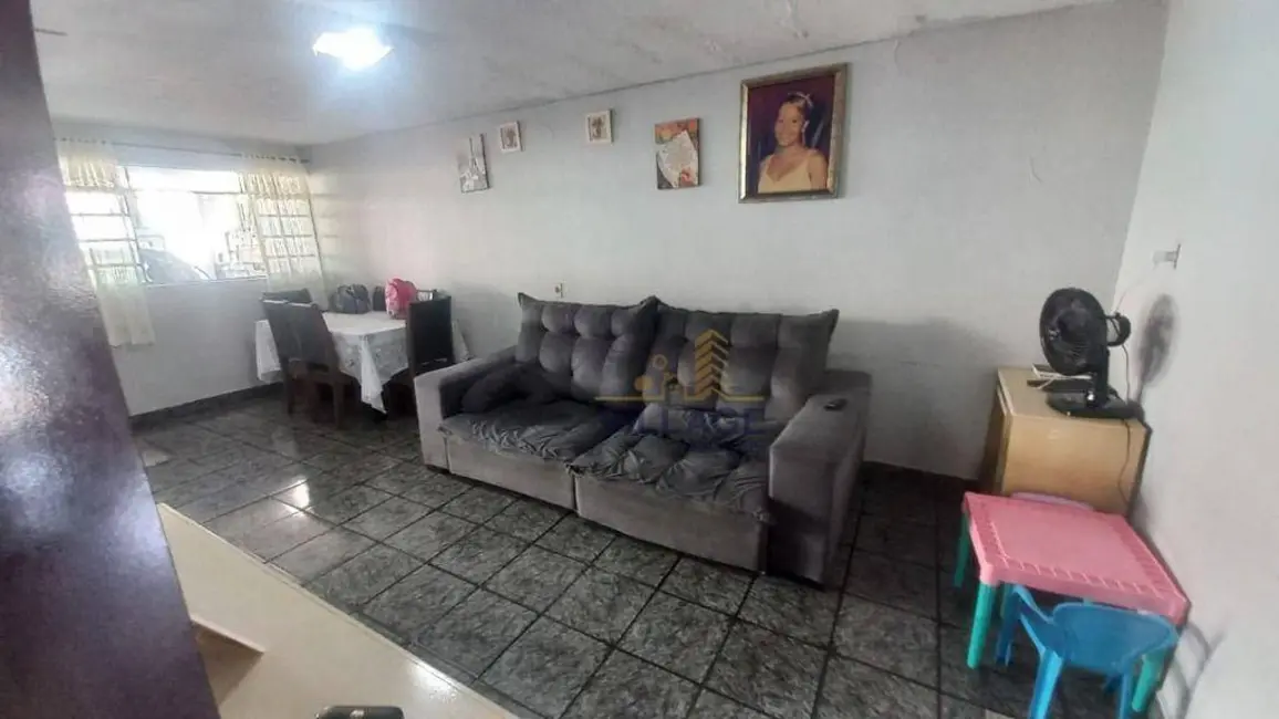 Casa com 1 quarto à venda, 465m2 em Vila Mangalot, São Paulo - SP - imagem 4 Foto 4 de Casa com 1 quarto à venda, 465m2 em Vila Mangalot, São Paulo - SP