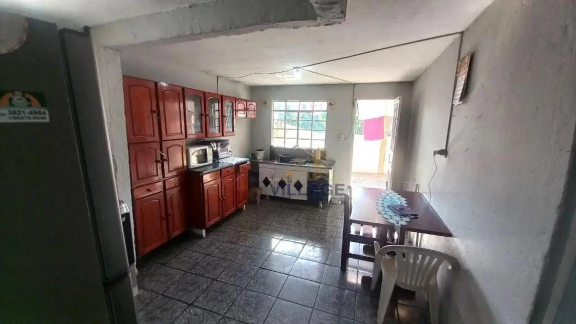 Casa com 1 quarto à venda, 465m2 em Vila Mangalot, São Paulo - SP - imagem 6 Foto 6 de Casa com 1 quarto à venda, 465m2 em Vila Mangalot, São Paulo - SP