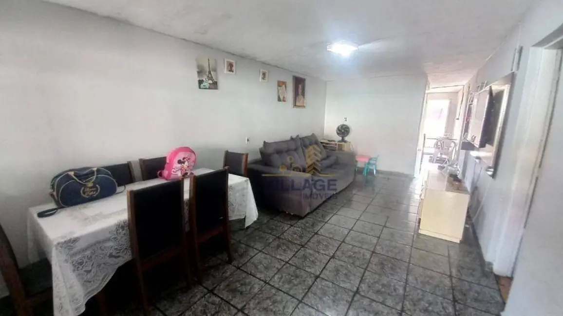Foto 2 de Casa com 1 quarto à venda, 465m2 em Vila Mangalot, São Paulo - SP