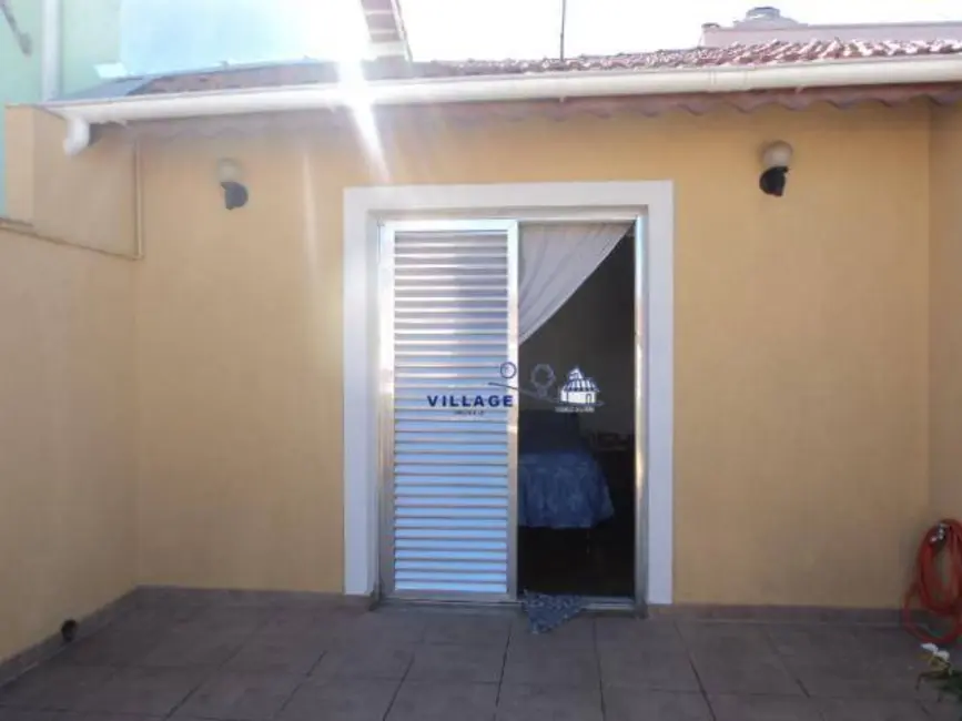 Foto 2 de Sobrado com 2 quartos à venda, 100m2 em Jardim Mangalot, São Paulo - SP