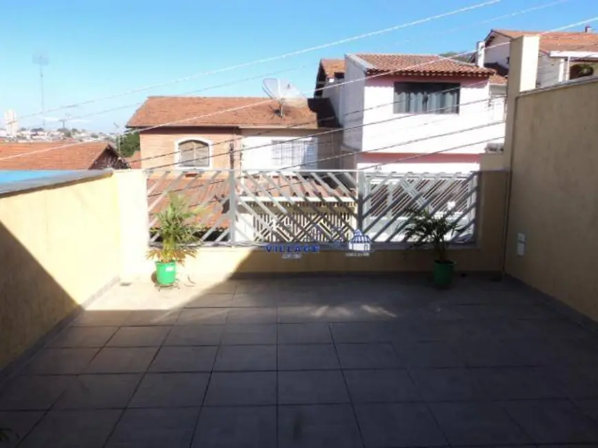 Sobrado com 2 quartos à venda, 100m2 em Jardim Mangalot, São Paulo - SP - imagem 3 Foto 3 de Sobrado com 2 quartos à venda, 100m2 em Jardim Mangalot, São Paulo - SP