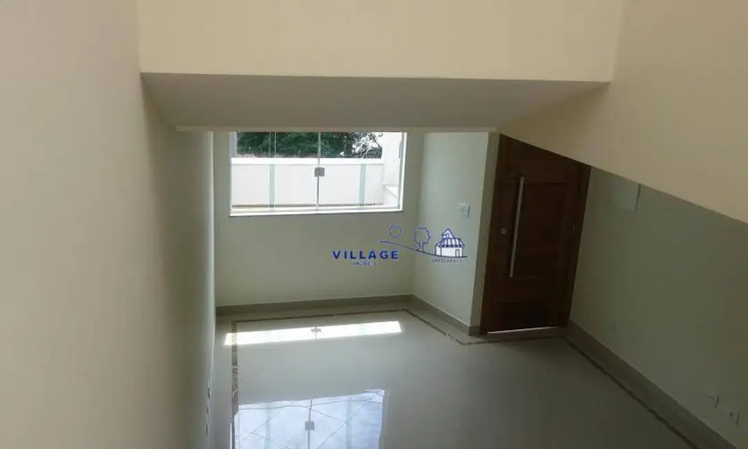 Foto 2 de Sobrado com 3 quartos à venda, 110m2 em Vila Comercial, São Paulo - SP