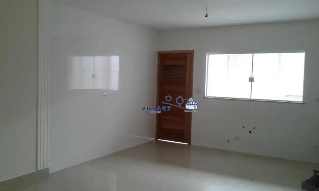 Foto 4 de Sobrado com 3 quartos à venda, 110m2 em Vila Comercial, São Paulo - SP