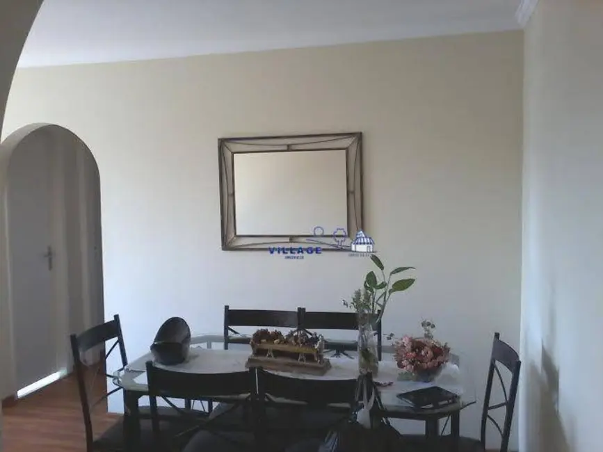 Foto 1 de Apartamento com 2 quartos à venda, 100m2 em Vila Jaguara, São Paulo - SP