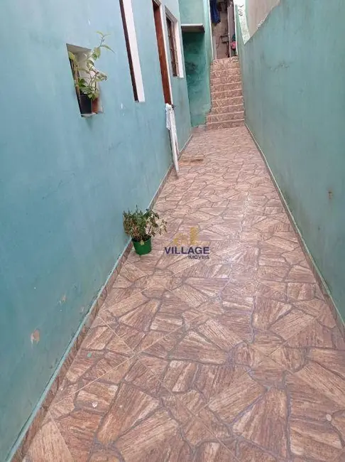 Sobrado com 2 quartos à venda, 125m2 em Vila Jaguari, São Paulo - SP - imagem 4 Foto 4 de Sobrado com 2 quartos à venda, 125m2 em Vila Jaguari, São Paulo - SP