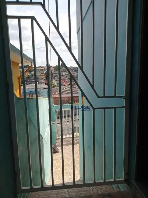 Sobrado com 2 quartos à venda, 125m2 em Vila Jaguari, São Paulo - SP - imagem 3 Foto 3 de Sobrado com 2 quartos à venda, 125m2 em Vila Jaguari, São Paulo - SP