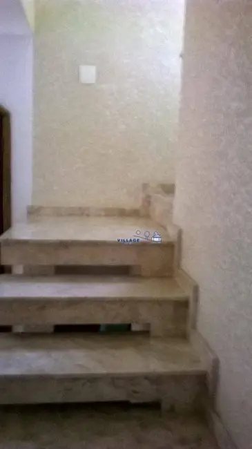 Foto 7 de Sobrado com 3 quartos à venda, 125m2 em Parque Nações Unidas, São Paulo - SP