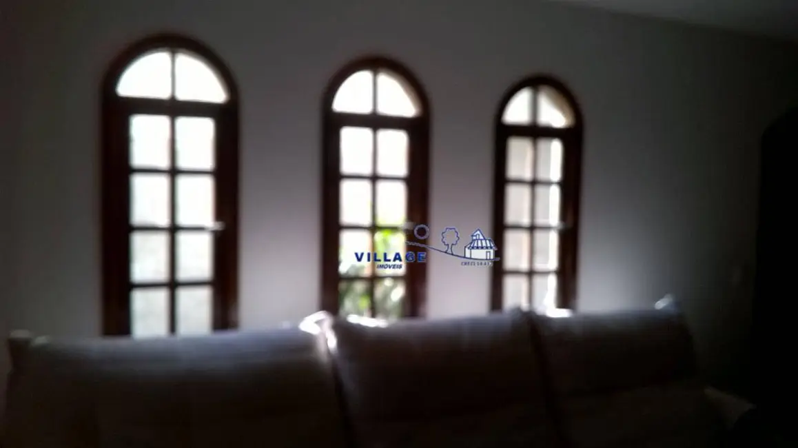 Foto 9 de Sobrado com 3 quartos à venda, 125m2 em Parque Nações Unidas, São Paulo - SP