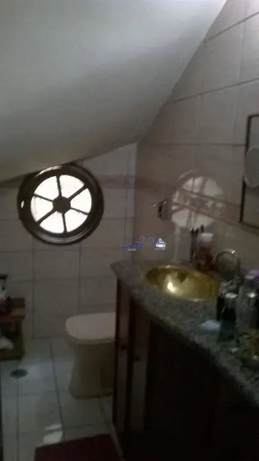 Foto 6 de Sobrado com 3 quartos à venda, 125m2 em Parque Nações Unidas, São Paulo - SP