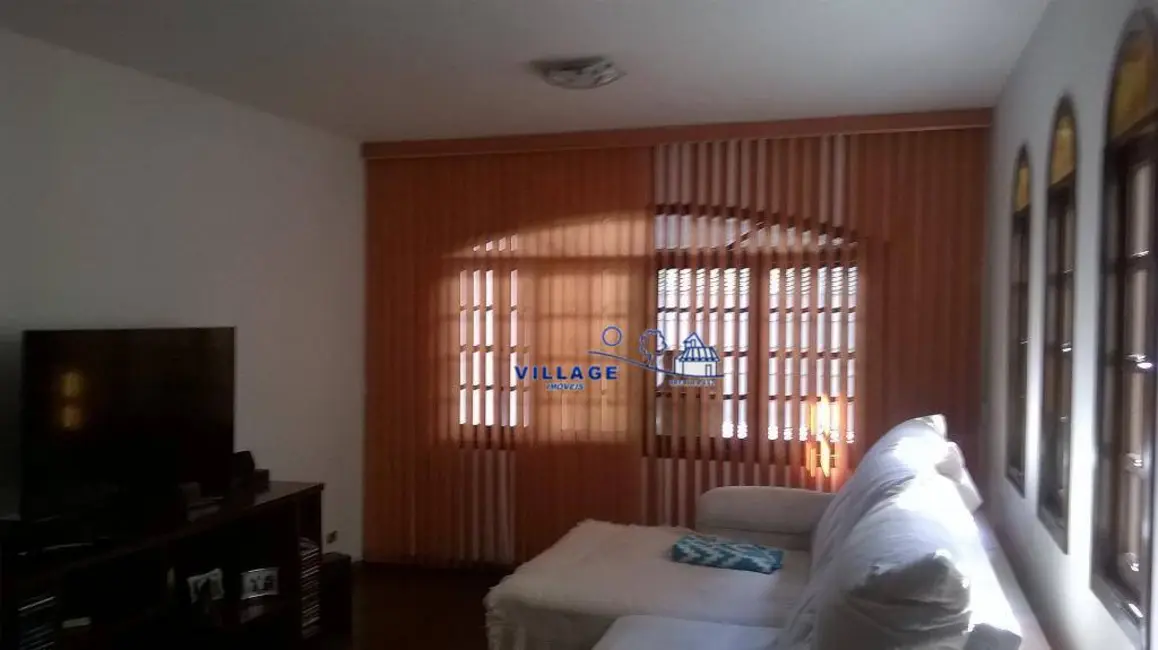 Foto 8 de Sobrado com 3 quartos à venda, 125m2 em Parque Nações Unidas, São Paulo - SP