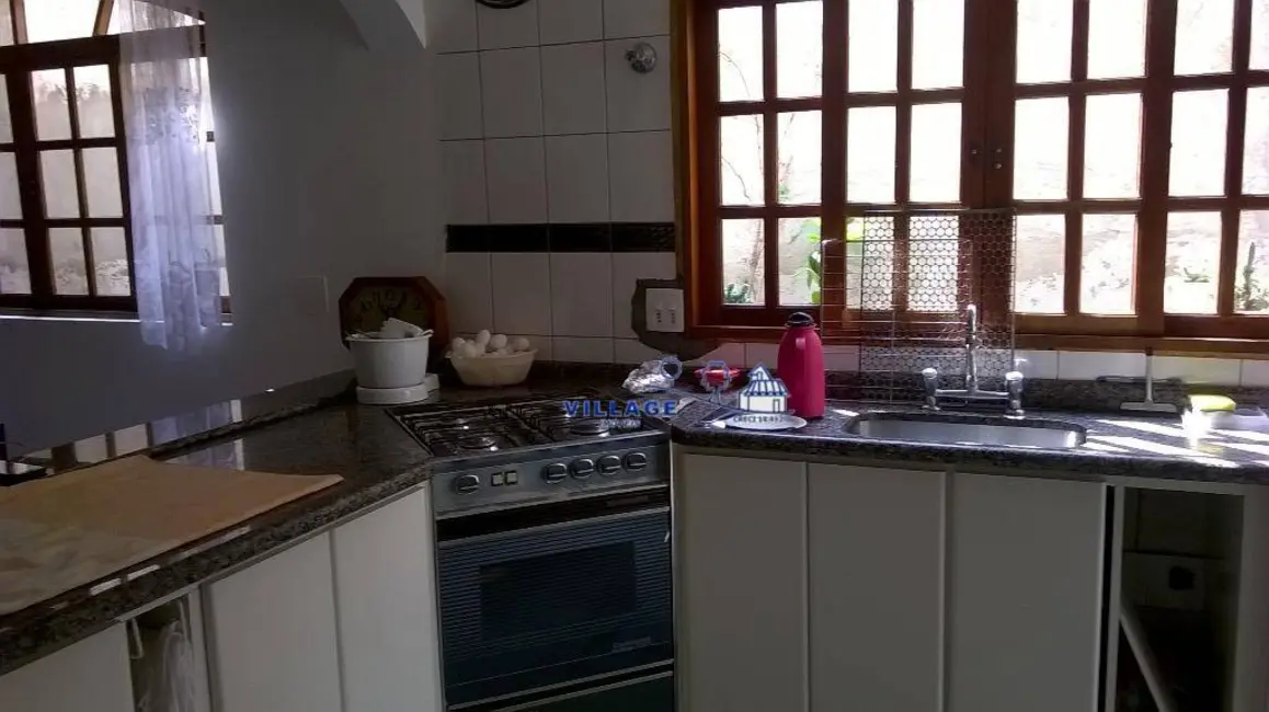 Foto 4 de Sobrado com 3 quartos à venda, 125m2 em Parque Nações Unidas, São Paulo - SP