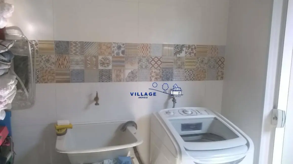 Foto 3 de Sobrado com 3 quartos à venda, 125m2 em Parque Nações Unidas, São Paulo - SP