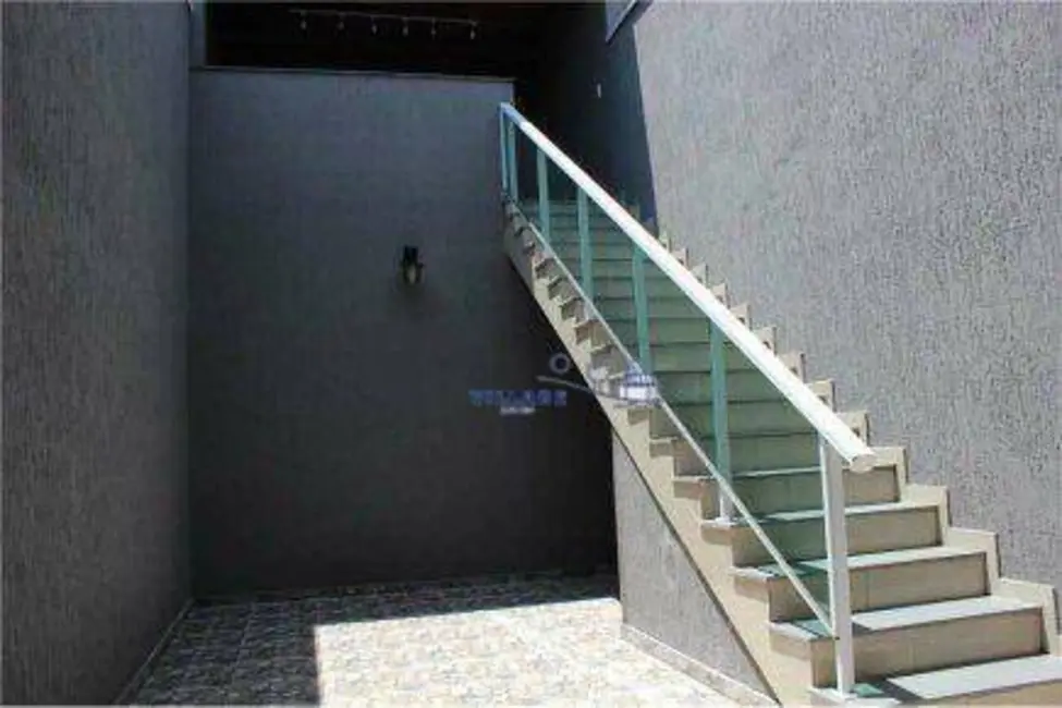 Sobrado com 3 quartos à venda, 209m2 em Parque Maria Domitila, São Paulo - SP - imagem 4 Foto 4 de Sobrado com 3 quartos à venda, 209m2 em Parque Maria Domitila, São Paulo - SP