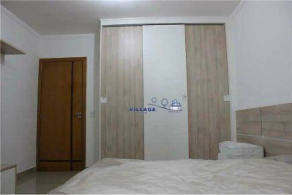 Sobrado com 3 quartos à venda, 209m2 em Parque Maria Domitila, São Paulo - SP - imagem 9 Foto 9 de Sobrado com 3 quartos à venda, 209m2 em Parque Maria Domitila, São Paulo - SP