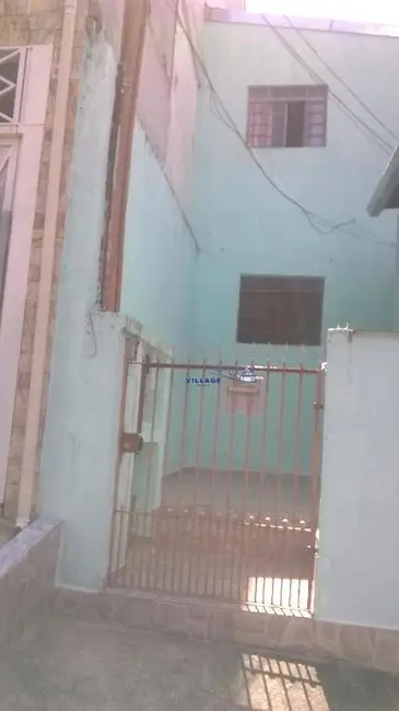 Foto 1 de Casa com 3 quartos à venda, 200m2 em Jaraguá, São Paulo - SP