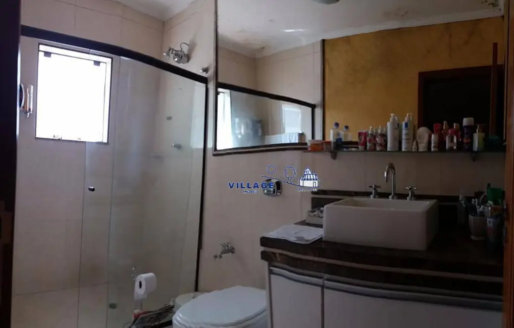 Foto 9 de Casa de Condomínio com 4 quartos à venda, 350m2 em Jardim Regina, São Paulo - SP