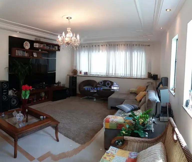 Foto 8 de Casa de Condomínio com 4 quartos à venda, 350m2 em Jardim Regina, São Paulo - SP