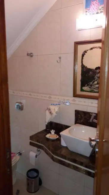 Foto 5 de Casa de Condomínio com 4 quartos à venda, 350m2 em Jardim Regina, São Paulo - SP