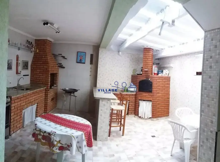 Foto 1 de Casa de Condomínio com 4 quartos à venda, 350m2 em Jardim Regina, São Paulo - SP