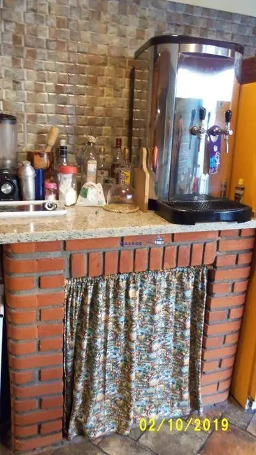 Casa com 3 quartos à venda, 280m2 em Vila Barreto, São Paulo - SP - imagem 3 Foto 3 de Casa com 3 quartos à venda, 280m2 em Vila Barreto, São Paulo - SP