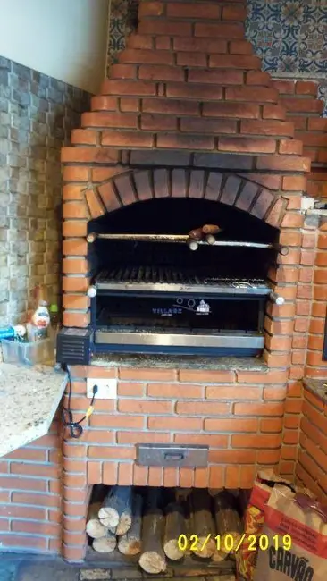 Casa com 3 quartos à venda, 280m2 em Vila Barreto, São Paulo - SP - imagem 9 Foto 9 de Casa com 3 quartos à venda, 280m2 em Vila Barreto, São Paulo - SP