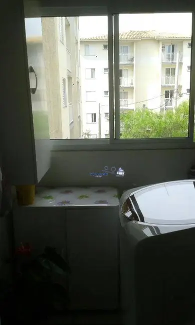 Foto 4 de Apartamento com 3 quartos à venda, 60m2 em Vila Jaraguá, São Paulo - SP