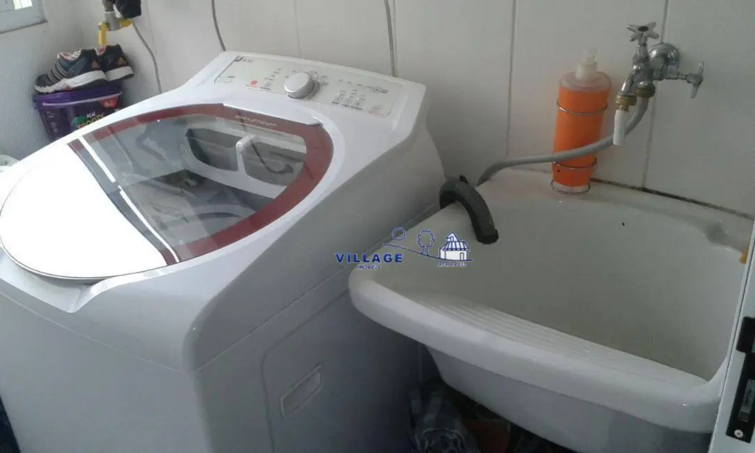 Foto 3 de Apartamento com 3 quartos à venda, 60m2 em Vila Jaraguá, São Paulo - SP