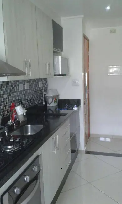 Foto 1 de Apartamento com 3 quartos à venda, 60m2 em Vila Jaraguá, São Paulo - SP