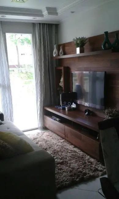 Foto 7 de Apartamento com 3 quartos à venda, 60m2 em Vila Jaraguá, São Paulo - SP