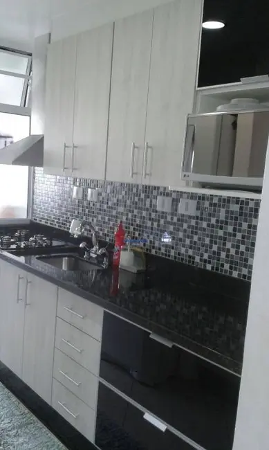 Foto 5 de Apartamento com 3 quartos à venda, 60m2 em Vila Jaraguá, São Paulo - SP