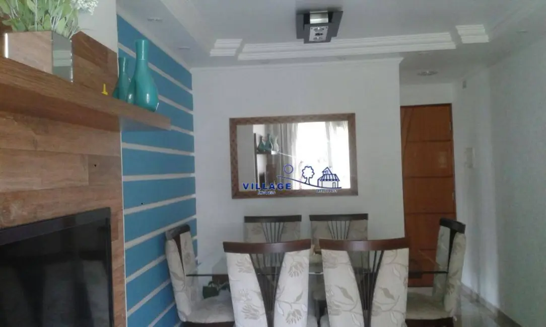 Foto 2 de Apartamento com 3 quartos à venda, 60m2 em Vila Jaraguá, São Paulo - SP