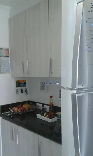 Foto 6 de Apartamento com 3 quartos à venda, 60m2 em Vila Jaraguá, São Paulo - SP