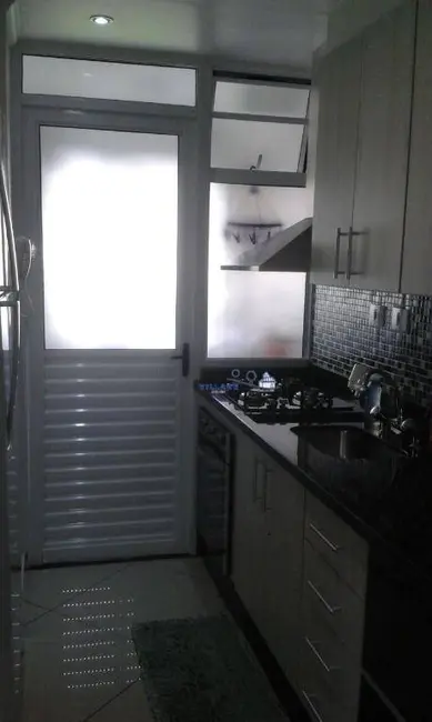 Foto 9 de Apartamento com 3 quartos à venda, 60m2 em Vila Jaraguá, São Paulo - SP