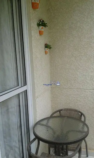 Foto 8 de Apartamento com 3 quartos à venda, 60m2 em Vila Jaraguá, São Paulo - SP