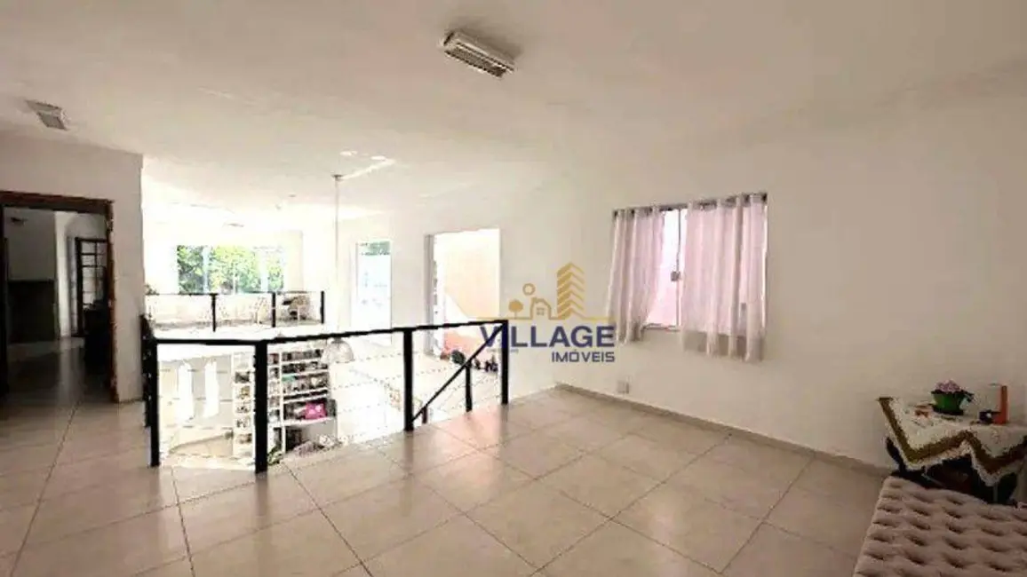 Sobrado com 4 quartos à venda, 420m2 em City América, São Paulo - SP - imagem 7 Foto 7 de Sobrado com 4 quartos à venda, 420m2 em City América, São Paulo - SP